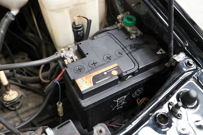 Lot 130 - 1989 Volkswagen Golf GTI 16V
