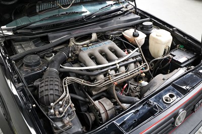 Lot 130 - 1989 Volkswagen Golf GTI 16V
