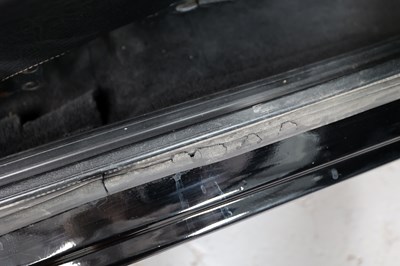 Lot 130 - 1989 Volkswagen Golf GTI 16V