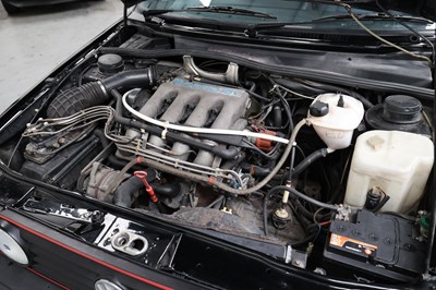 Lot 130 - 1989 Volkswagen Golf GTI 16V