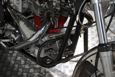 Lot 1960 Triton T120