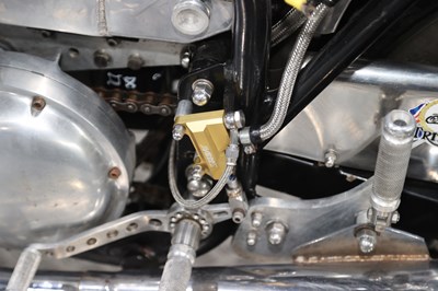 Lot 1960 Triton T120