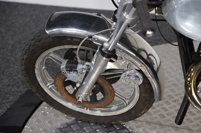 Lot 1960 Triton T120