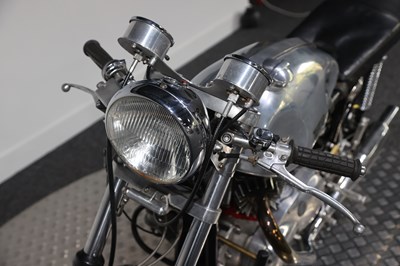 Lot 1960 Triton T120