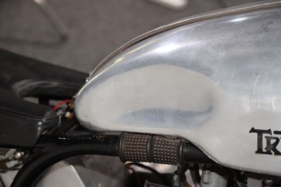 Lot 1960 Triton T120