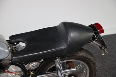 Lot 1960 Triton T120