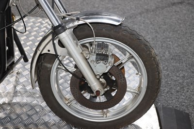 Lot 1960 Triton T120
