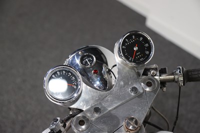 Lot 1960 Triton T120