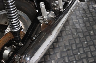 Lot 1960 Triton T120