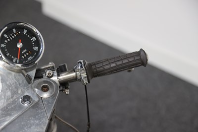 Lot 1960 Triton T120