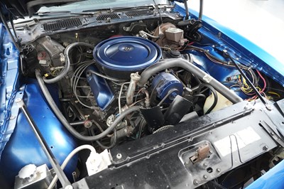 Lot 1978 Pontiac Firebird Formula 400