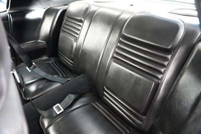 Lot 1978 Pontiac Firebird Formula 400