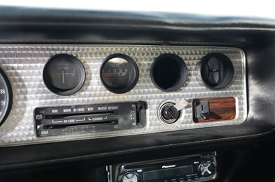 Lot 1978 Pontiac Firebird Formula 400