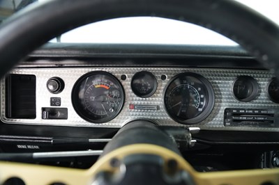 Lot 1978 Pontiac Firebird Formula 400