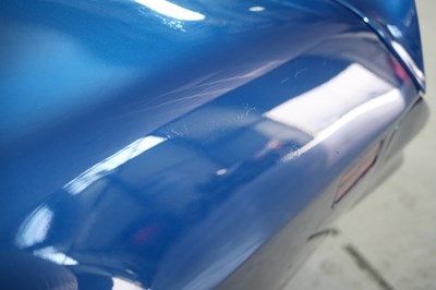 Lot 1978 Pontiac Firebird Formula 400