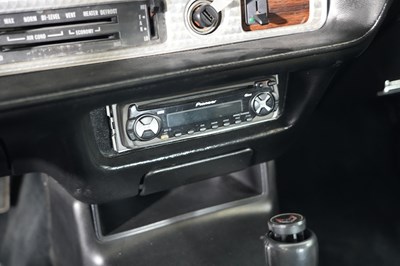 Lot 1978 Pontiac Firebird Formula 400