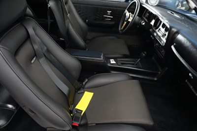 Lot 1978 Pontiac Firebird Formula 400