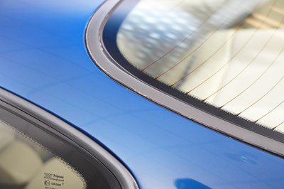 Lot 1997 Jaguar XK8 4.0 Coupe