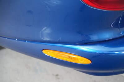 Lot 1997 Jaguar XK8 4.0 Coupe