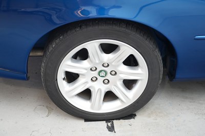 Lot 1997 Jaguar XK8 4.0 Coupe