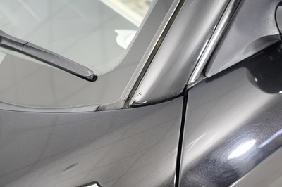 Lot 2005 Ferrari 612 Scaglietti