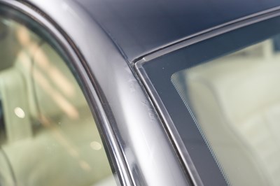 Lot 2005 Ferrari 612 Scaglietti