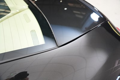 Lot 2005 Ferrari 612 Scaglietti