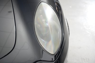 Lot 2005 Ferrari 612 Scaglietti