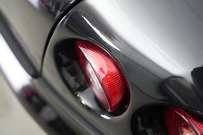 Lot 2005 Ferrari 612 Scaglietti