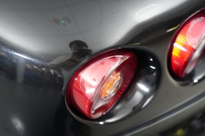Lot 2005 Ferrari 612 Scaglietti