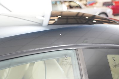 Lot 2005 Ferrari 612 Scaglietti