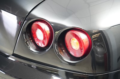 Lot 2005 Ferrari 612 Scaglietti