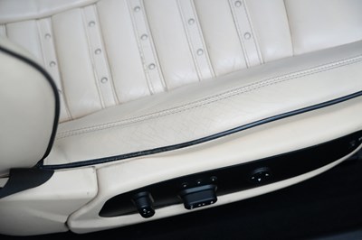 Lot 2005 Ferrari 612 Scaglietti