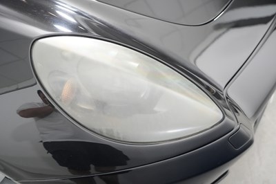 Lot 2005 Ferrari 612 Scaglietti