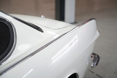 Lot 1967 Volvo P1800 S