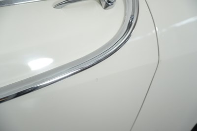 Lot 1967 Volvo P1800 S
