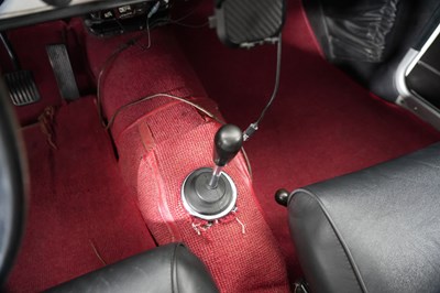 Lot 1967 Volvo P1800 S
