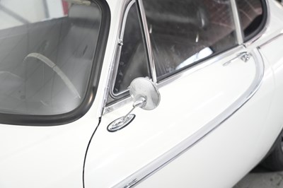 Lot 1967 Volvo P1800 S