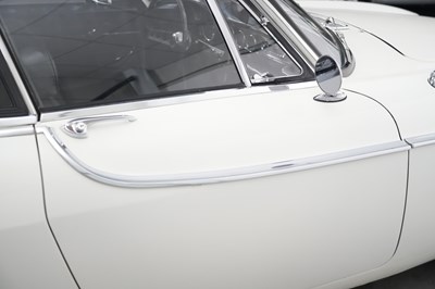 Lot 1967 Volvo P1800 S