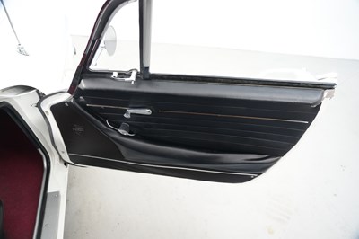 Lot 1967 Volvo P1800 S