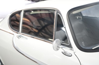 Lot 1967 Volvo P1800 S