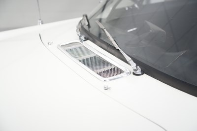 Lot 1967 Volvo P1800 S