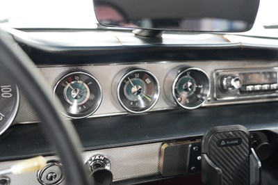 Lot 1967 Volvo P1800 S