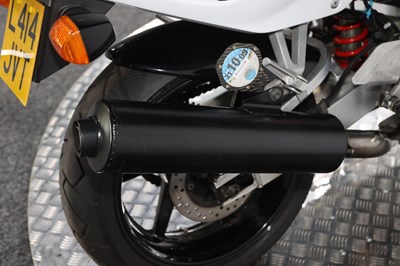 Lot 71 - 1994 Honda CBR900RR Fireblade
