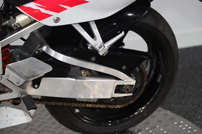Lot 71 - 1994 Honda CBR900RR Fireblade