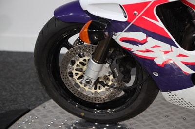 Lot 71 - 1994 Honda CBR900RR Fireblade