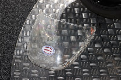 Lot 71 - 1994 Honda CBR900RR Fireblade