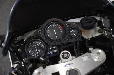 Lot 71 - 1994 Honda CBR900RR Fireblade