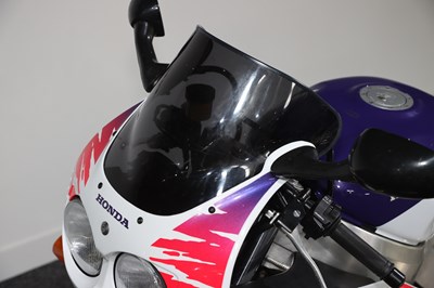 Lot 71 - 1994 Honda CBR900RR Fireblade