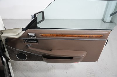 Lot 1988 Jaguar XJ-S 5.3 Convertible